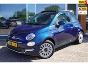 Fiat 500C - 1.0 Hybrid Dolcevita