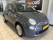 Fiat 500 - 1.0 TwinAir Pop | | Elekrt. | Airco