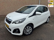 Peugeot 108 - 1.0 e-VTi Active