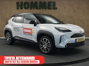 Toyota Yaris Cross - 1.5 Hybrid 130 GR SPORT - KOM PROEFRIJDEN IN DE 130PK GR SPO