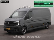 Renault Master - 130PK Koelwagen Kuhl L2H2 Carrier Citimax 280 LED Airco Crui
