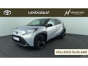 Toyota Aygo X - 1.0 VVT-i S-CVT JBL | Rijklaar | Automaat