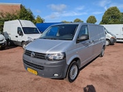 Volkswagen Transporter - 2.0 TDI L2H1 2x schuifdeur / Airco / Cruise / Marge