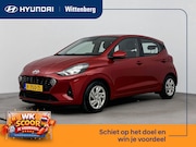 Hyundai i10 - 1.0 Comfort Smart | All Season | Navigatie | Camera | Cruise