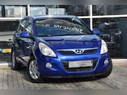 Hyundai i20 - 1.2i DynamicVersion Airco Elek. Ramen Trekhaak 1st