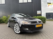 Volkswagen Polo - 1.2 TSI BlueMotion R-Line Edition Verlagingsvering (rijklaar