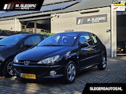 Peugeot 206 - 1.4-16V XS Pack*Airco*Top onderhouden*Rijklaar