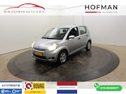 Daihatsu Sirion - 2 1.0-12V 70PK Premium 5 Pers 5Drs Airco El Ramen