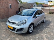 Kia Rio - 1.2 CVVT Plus Pack navi/airco/5drs/ n.a.p