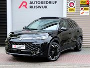 Volkswagen T-Roc - 1.5 eTSI R-Line Pano/360/HuD/Sfeer