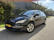 Peugeot 308 - SW 1.2 e-THP Active / AIRCO / NAVI / CRUISE