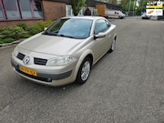 Renault Mégane - 1.6-16V Privilège Luxe Door in ruil binnen ZO MEE