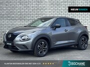 Nissan Juke - 1.6 Hybrid N-Connecta | Stoelverwarming | Navigatie | Achter