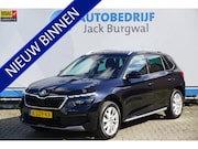 Skoda Kamiq - 1.0 TSI Business Edition Trekhaak | Camera | Stoelverw. *All