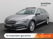 Skoda Superb - Combi 1.4 TSI iV Laurin & Klement 218PK DSG SOH 92, 8%, Pano