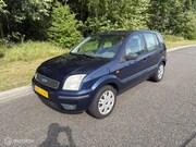 Ford Fusion - 1.4-16V Trend