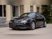 Alfa Romeo 147 - 3.2 V6 GTA