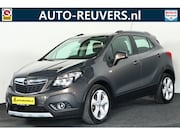 Opel Mokka - 1.4 T Cosmo / Camera / Trekhaak / Cruisecontrol