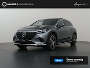 Mercedes-Benz EQS - SUV 450 4MATIC Luxury Line | Panoramadak | Akoestiekcomfortp