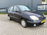 Renault Scénic - 1.6-16V met Airco en