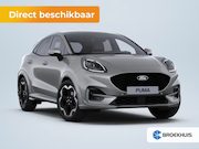 Ford Puma - 1.0 EcoBoost Hybrid ST-Line X | Airco (automatisch) | Bang &