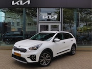 Kia Niro - 1.6 GDi Hybrid DynamicPlusLine | Stuur + Stoelverwarming | L
