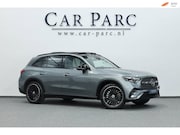 Mercedes-Benz GLC-klasse - 200 4MATIC AMG Line MULTIBEAM/VIRTUAL/SFEER/PANO/LEER+S.VERK