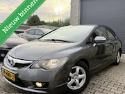 Honda Civic - 1.3 Hybrid / Automaat /178.000KM /Dealer onderh