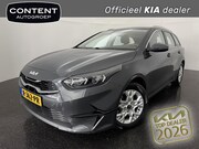 Kia Ceed - Sw 1.5 T-GDi 160pk DynamicLine