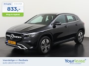 Mercedes-Benz GLA-Klasse - 250e Business Line | All-in 833, - Private Lease | Direct ui