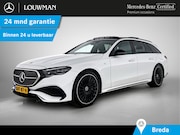 Mercedes-Benz E-klasse - Estate 300 e AMG Plug-In Hybride | AMG Line | Night Pakket |