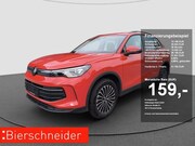 Volkswagen Tiguan - 2.0 TDI DSG 4Mo Life NAVI HEAD UP MATRIX DCC H&K 3