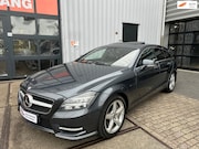 Mercedes-Benz CLS-klasse - Shooting Brake 500 4-Matic|Leder|Harman&Kardon|Pano|Memory|C