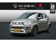 Suzuki Ignis - 1.2 Smart Hybrid Select | Stuurwielbediening | PDC | Rijklaa