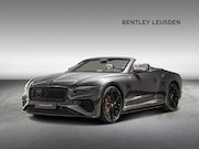Bentley Continental GTC - Speed V8 Hybrid |NAIM|Carbon Styling|Rotating|Touring