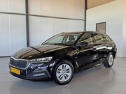 Skoda Octavia - Combi 1.0 e-TSI MHEV Business Edition