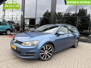 Volkswagen Golf - Variant 1.6 TDI Highline|Pano|Trekhaak
