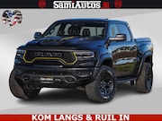 Dodge Ram - TRX BLACK OPS HELLCAT | 6.2 V8 712PK SUPERCHARGER | FULLY LO