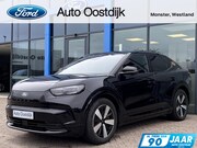 Ford Capri - Extended Range RWD 77 kWh 286PK Elek. Trekhaak Adaptieve Cru