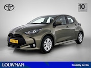 Toyota Yaris - 1.5 Hybrid 115 Active | Dealer Onderhouden | Apple CarPlay/A