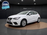 Seat Ibiza - 1.0 Eco TSI Style | Carplay | Parkeerhulp | Airco | Cruise C