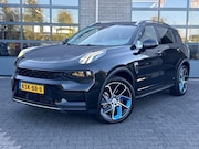 Lynk & Co 01 - 1.5 PLUG IN HYBRID|ZWARTE HEMEL|360 CAMERA|
