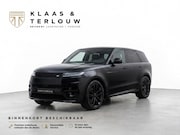 Land Rover Range Rover Sport - 3.0 P460e Dynamic SE | NP € 135.212, - | Black Pack | Schuif