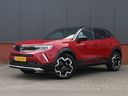 Opel Mokka - 1.2 Turbo Ultimate AUTOMAAT / Navigatie / Camera / Trekhaak