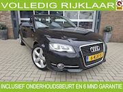 Audi A3 - Cabriolet 1.2 TFSI Advance Sport 2x Sline