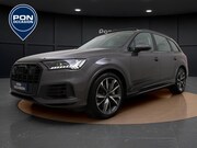 Audi Q7 - 55 TFSIe Quattro Pro Line Advanced | Pano Dak | Trekhaak | H