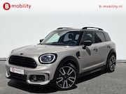 MINI Countryman - 1.5 Cooper John Cooper Works Trekhaak 1500kg NL Auto! | Leer