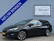 Opel Astra - Sports Tourer 1.4 Innovation Schuifdak/Camera/Carplay.