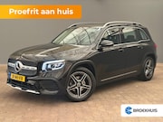Mercedes-Benz GLB-Klasse - 200 AMG Line Camera | Parkeersensoren | Alcantara/Leder | LE
