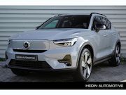 Volvo EX40 - Single Motor Extended Range Ultra Europa 82 kWh | Panorama D